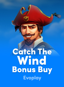 Cara Bermain Catch the Wind Bonus Buy untuk Pemula