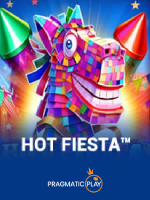 Panduan Hot Fiesta Terlengkap untuk Pemain Baru