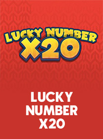 Lucky Number x20 Game 2026: Info Lengkap dan Link Main