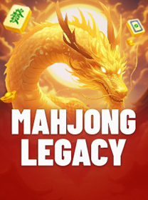 Mahjong Legacy Terbaru: Review, RTP, dan Link Bermain