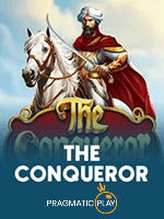 The Conqueror Terbaru untuk Pemain: Review dan Panduan
