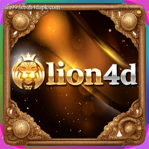 Aplikasi lion4d Resmi dan Terpercaya di Android