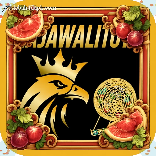 Aplikasi rajawalitoto Resmi: Download dan Instalasi