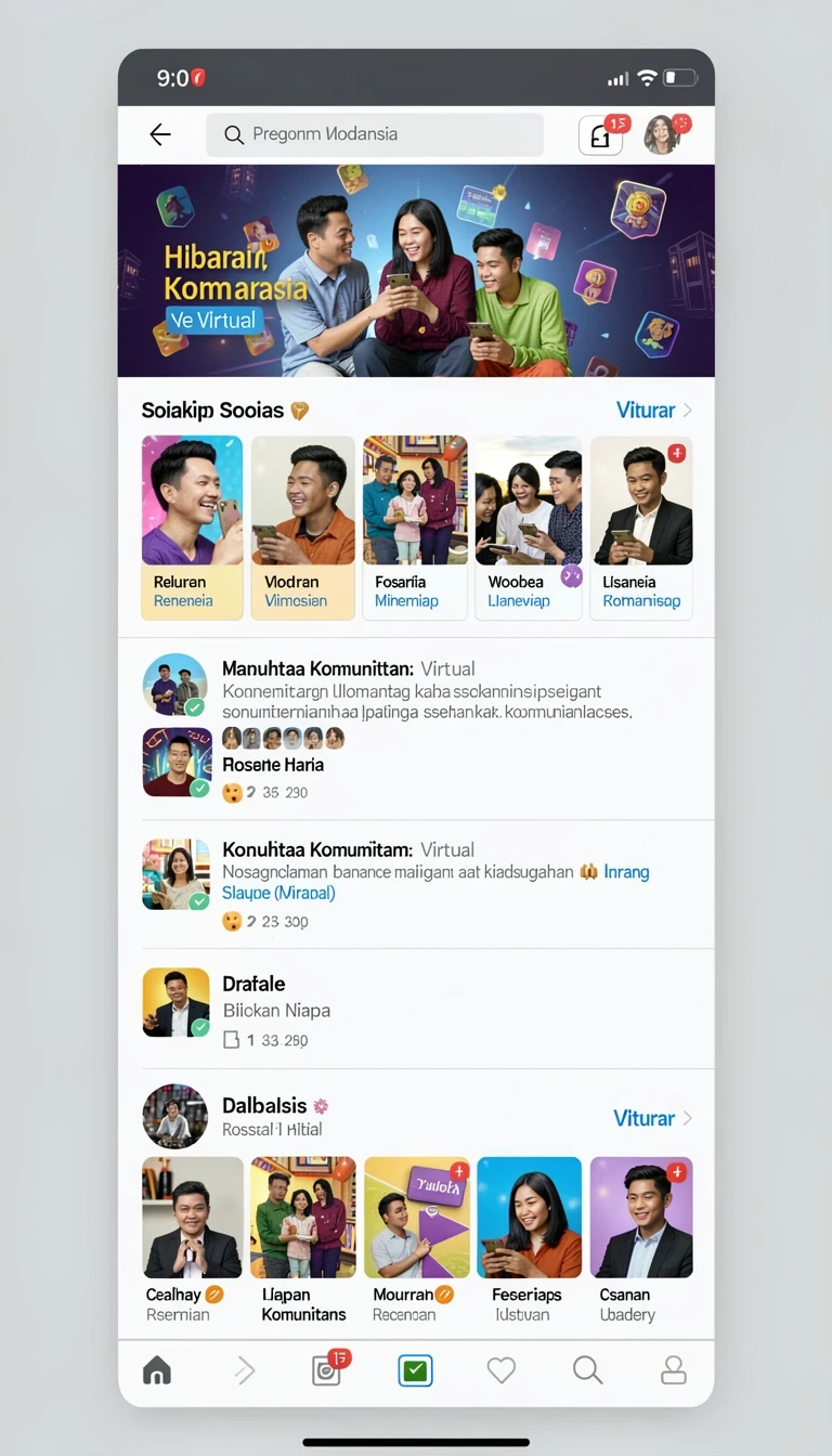 d06 Terbaru: Download APK Resmi dan Aman screenshot 2