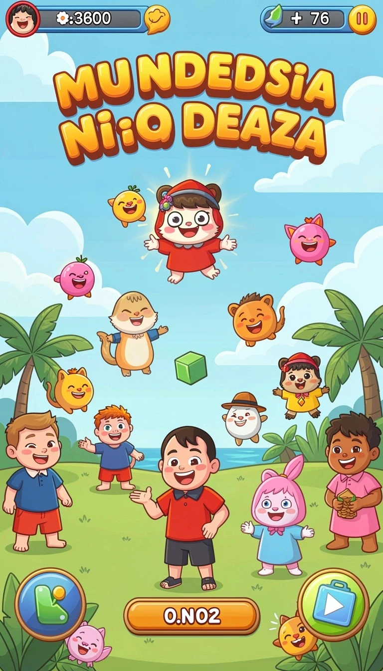 Aplikasi king123 Resmi: Download dan Instalasi screenshot 3