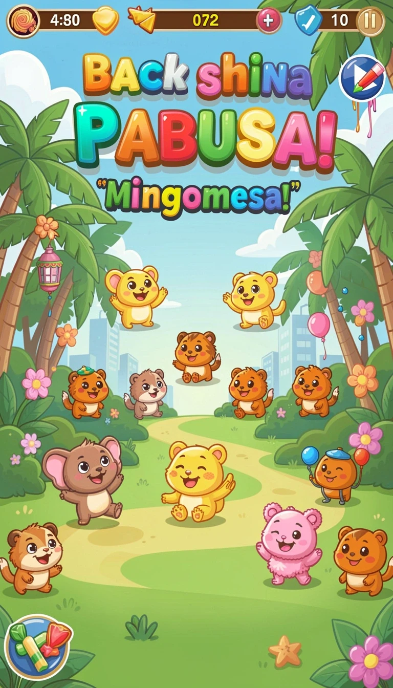 judol303 Terbaru: Download APK Resmi dan Aman screenshot 4