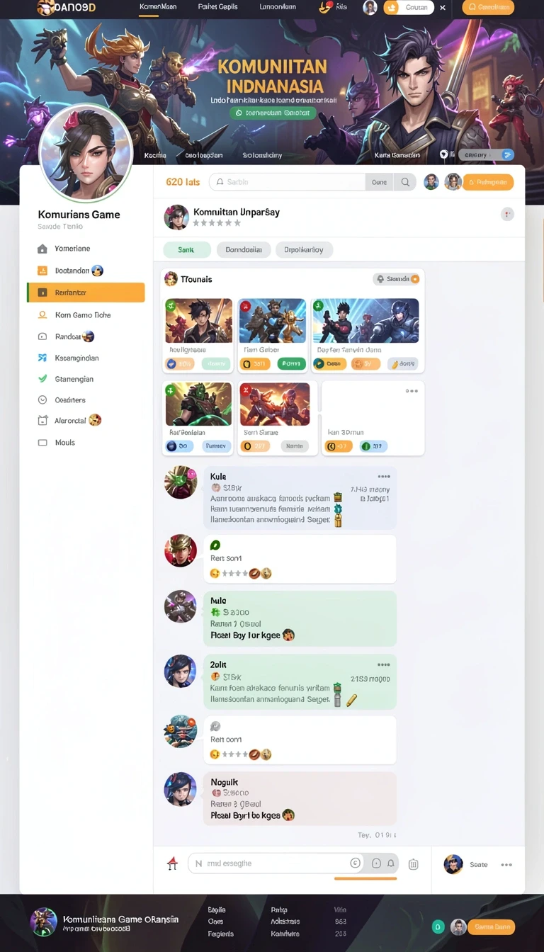 Aplikasi neon4d Resmi dan Terpercaya di Android screenshot 1