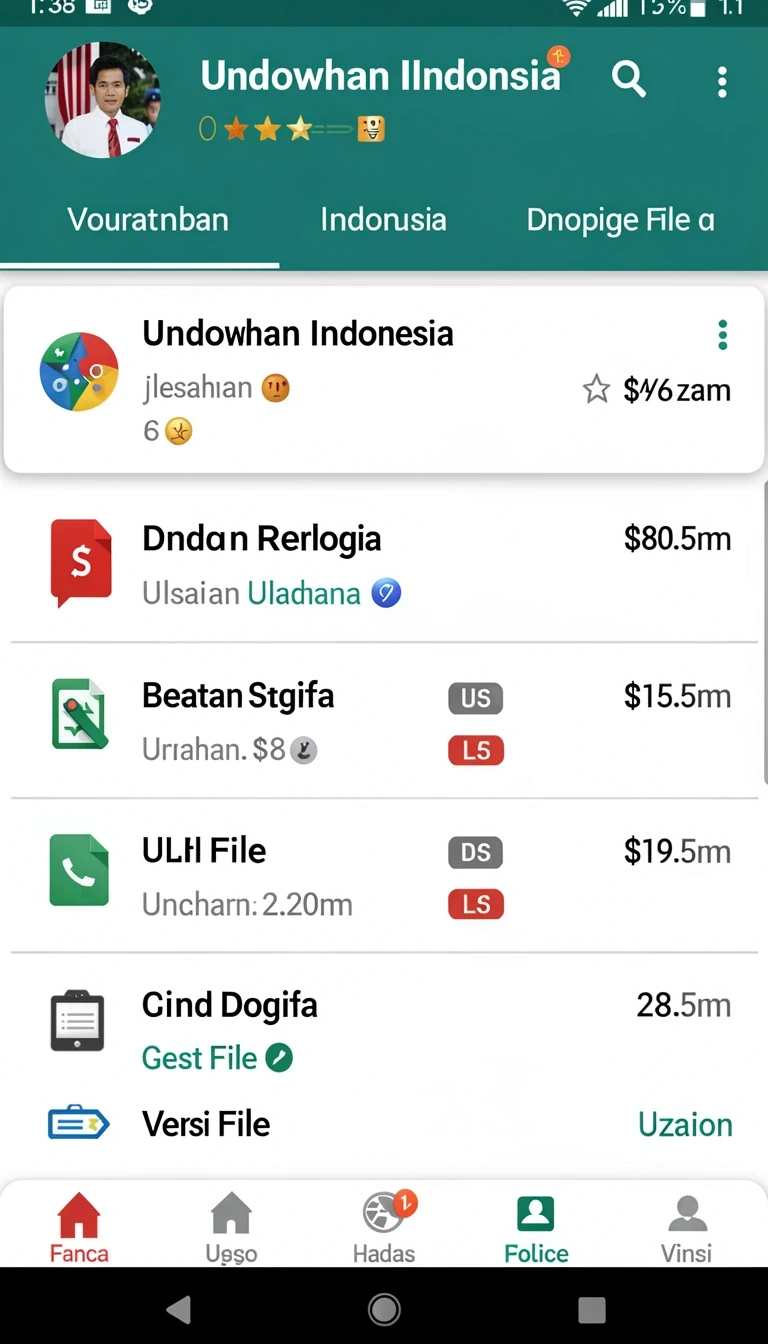 Aplikasi juragan404 Resmi dan Terpercaya di Android screenshot 4