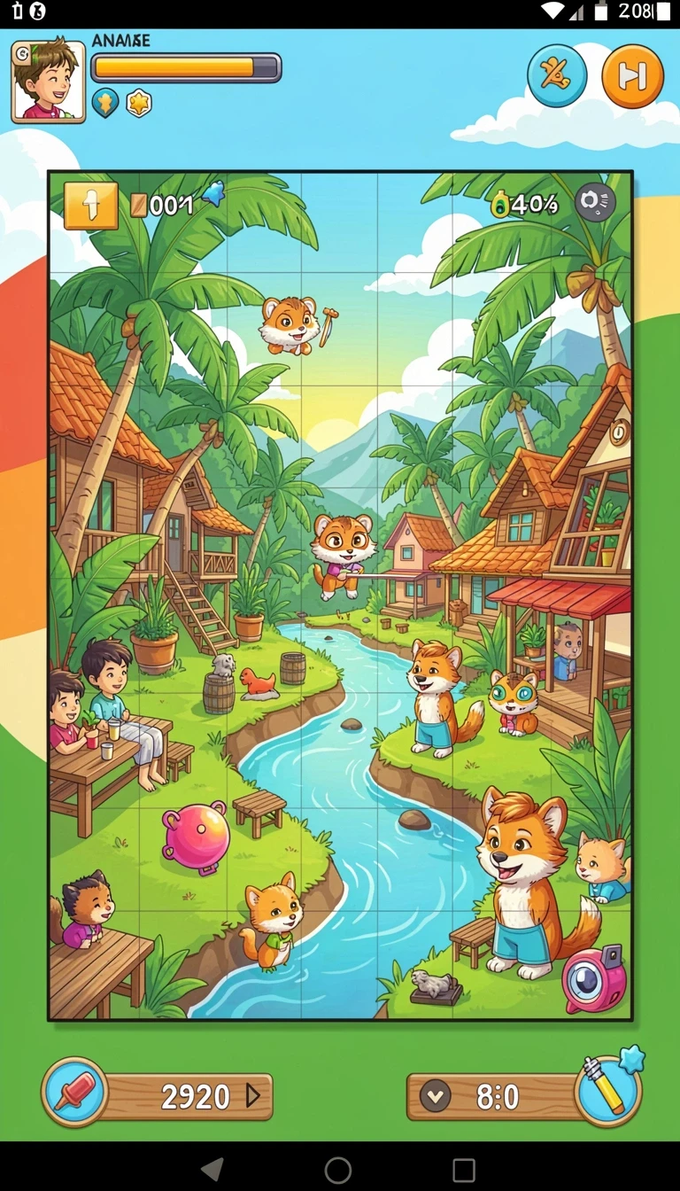 2757 Terbaru: Download APK Resmi dan Aman screenshot 1