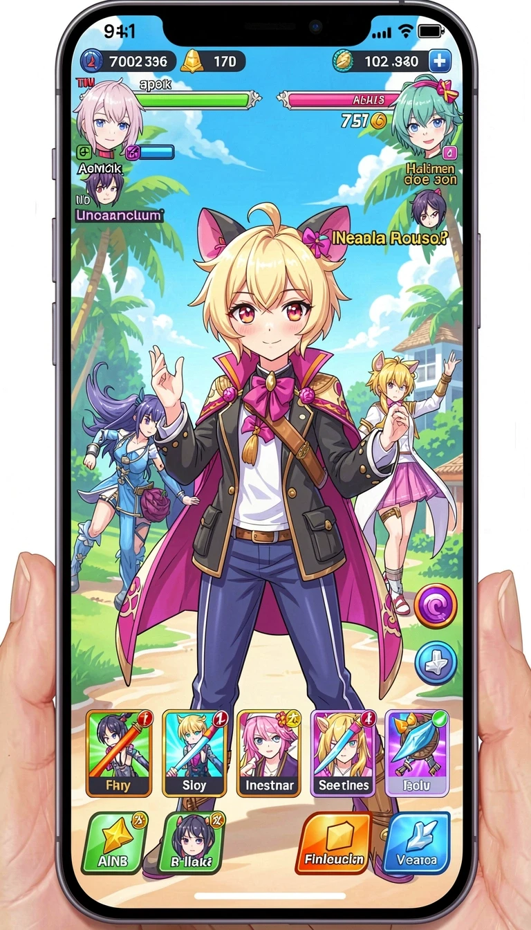 raffi777 Terbaru: Download APK Resmi dan Aman screenshot 3