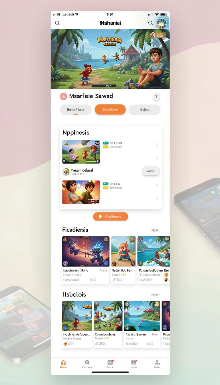 surga88 Terbaru: Download APK Resmi dan Aman screenshot 3