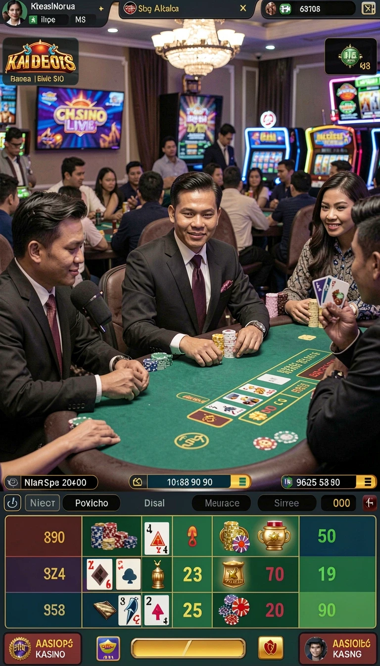 Aplikasi winstar Resmi dan Terpercaya di Android screenshot 2