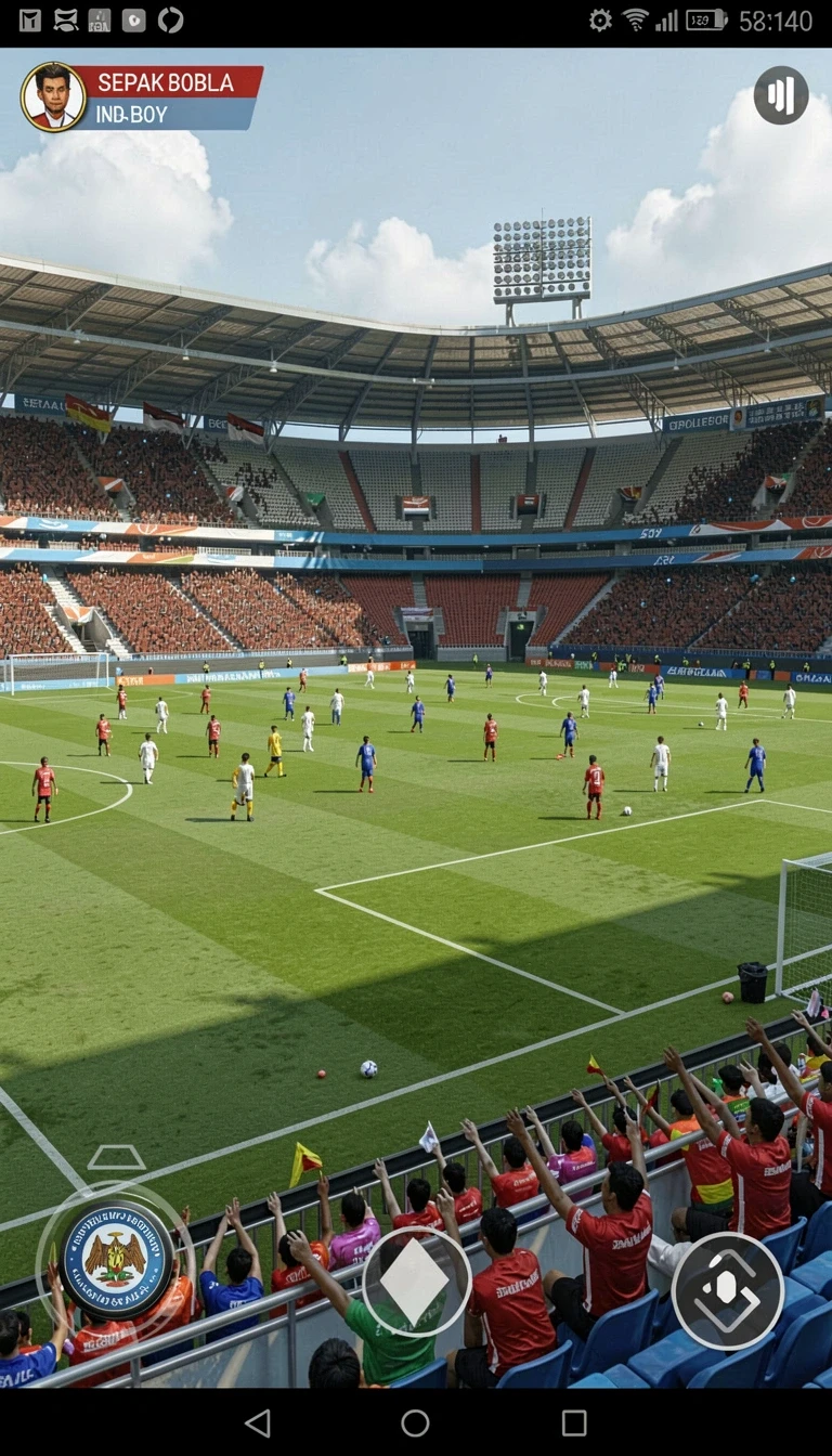 bigbet78 Terbaru: Download APK Resmi dan Aman screenshot 2