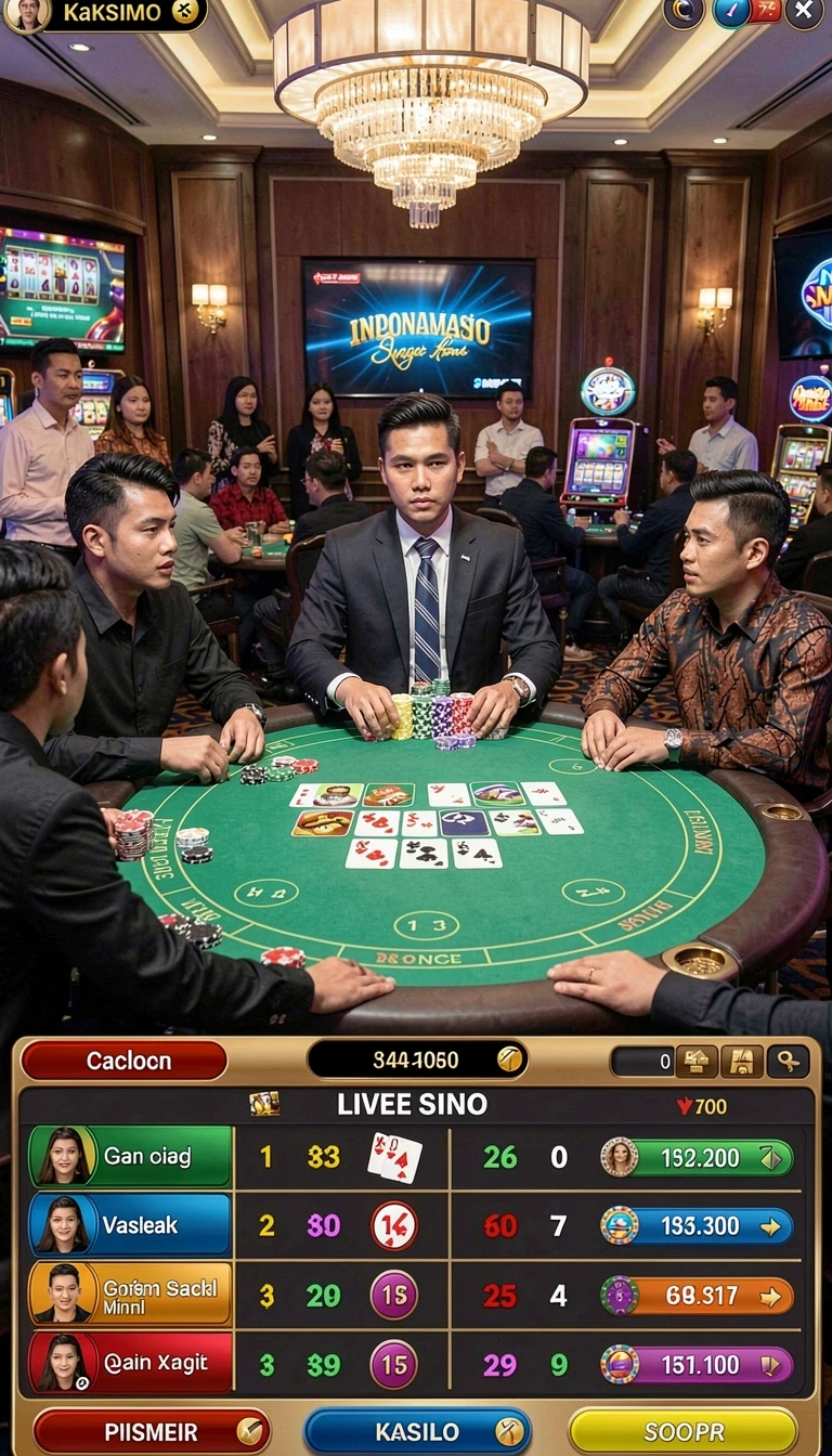 Aplikasi wwgslot Resmi: Download dan Instalasi screenshot 4