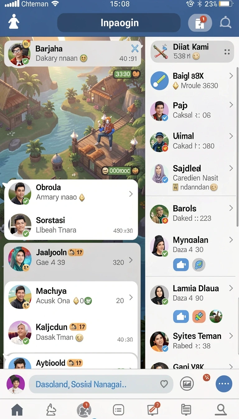 withdraw42 Terbaru: Download APK Resmi dan Aman screenshot 1