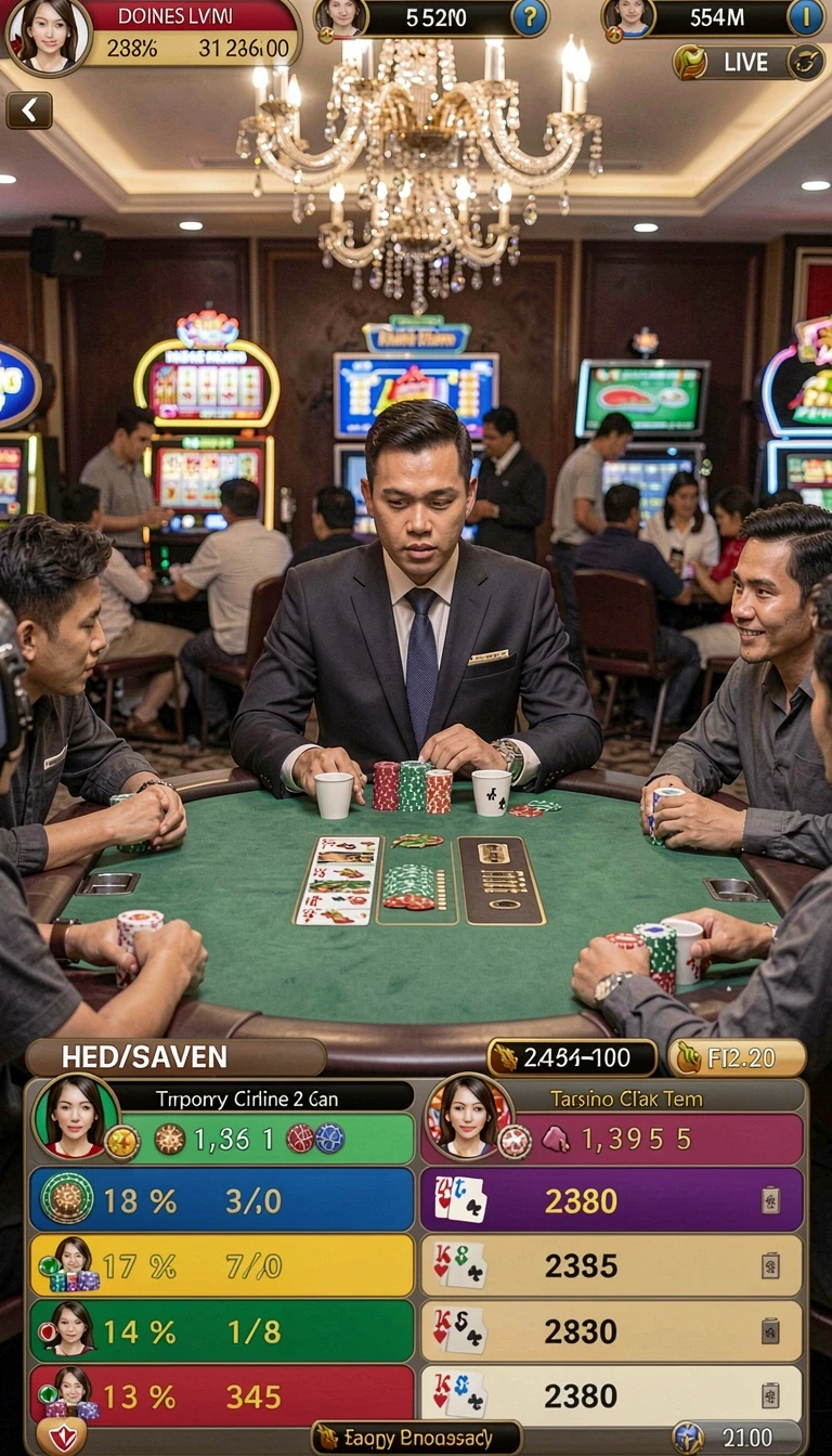 Aplikasi marina77 Resmi: Download dan Instalasi screenshot 2