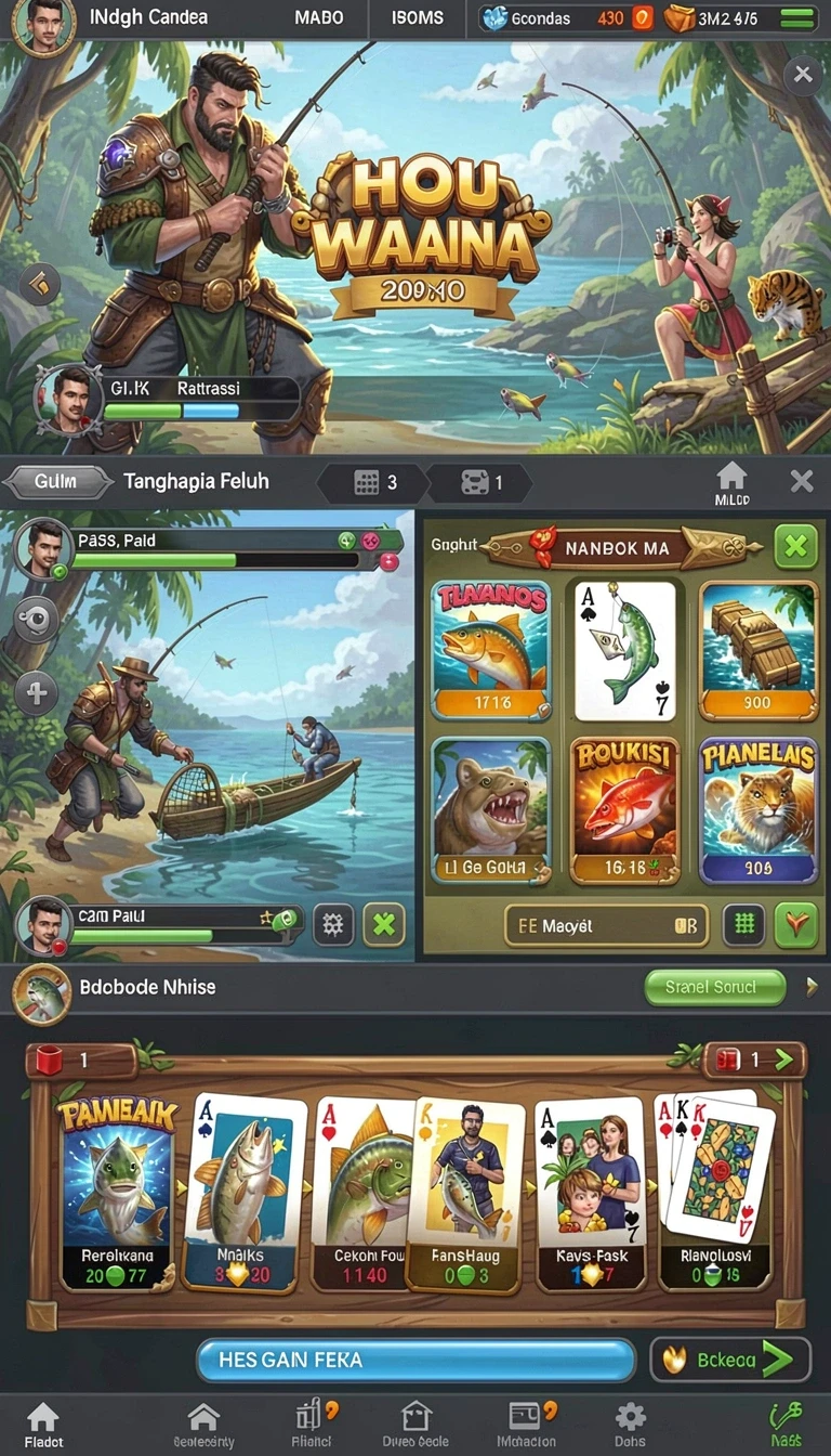 Aplikasi superwd666 Resmi: Download dan Instalasi screenshot 3