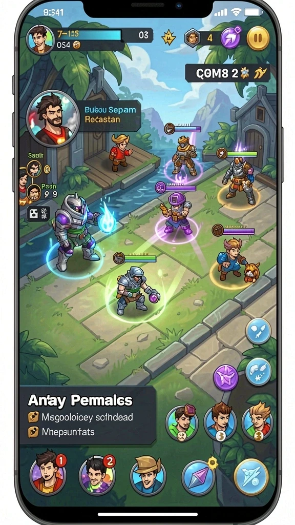 Cara Bermain Catch the Wind Bonus Buy untuk Pemula 3