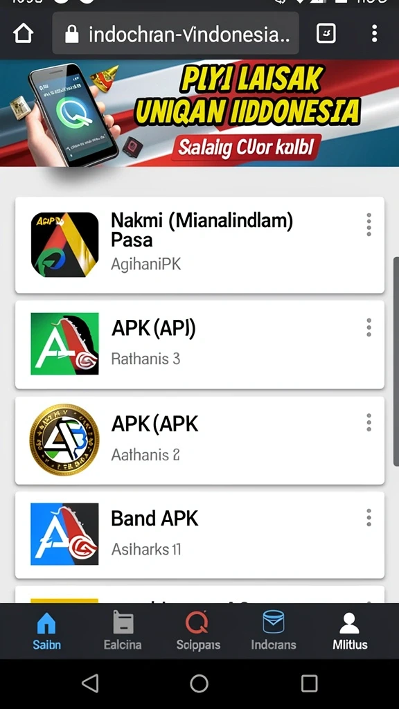 Aplikasi mpo303 Resmi dan Terpercaya di Android screenshot 4