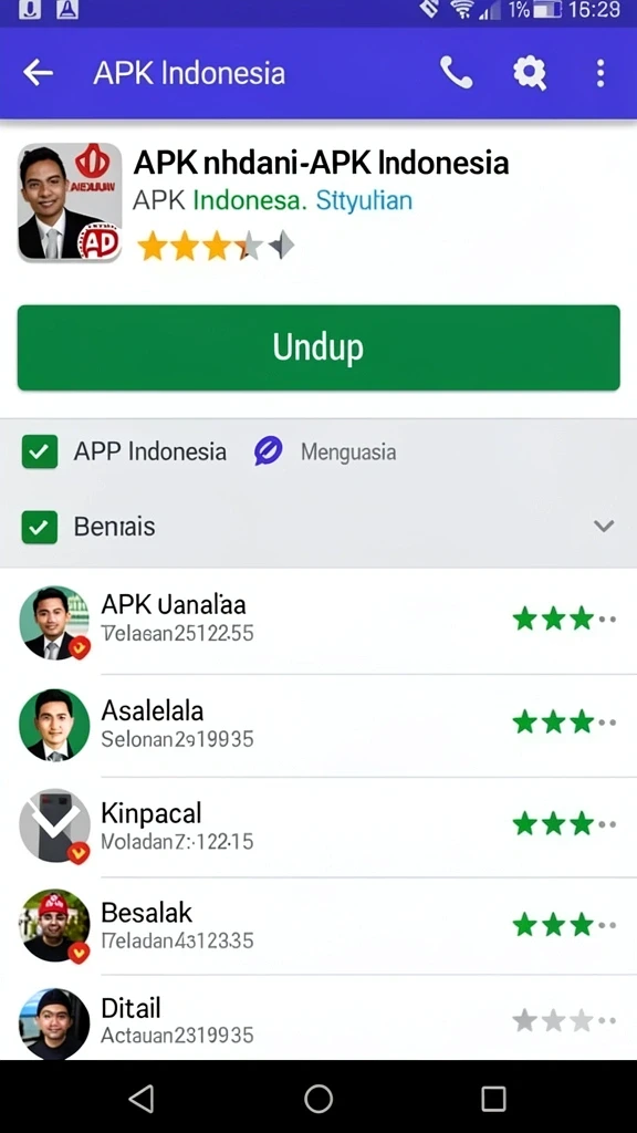 Aplikasi superwd666 Resmi: Download dan Instalasi screenshot 2