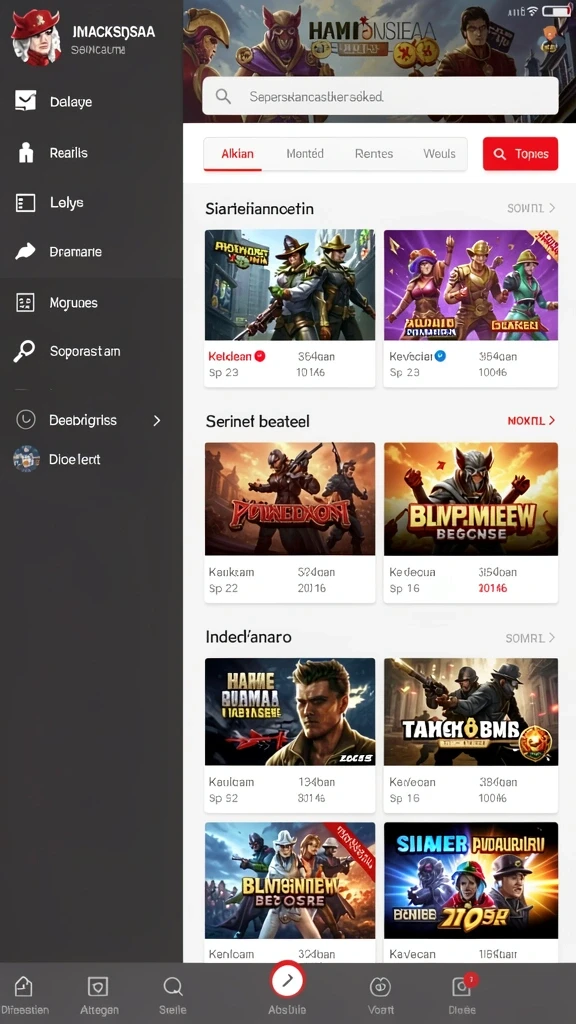 halobet Terbaru: Download APK Resmi dan Aman screenshot 1