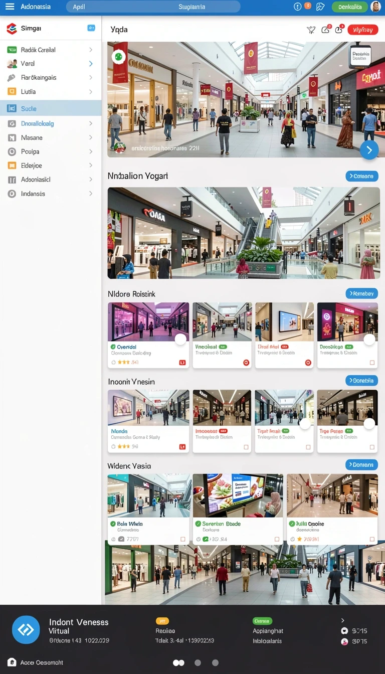 Aplikasi nv77 Resmi: Download dan Instalasi screenshot 3