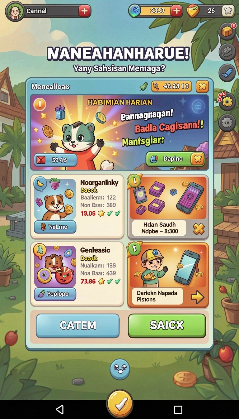 tokopediavip Terbaru: Download APK Resmi dan Aman screenshot 1