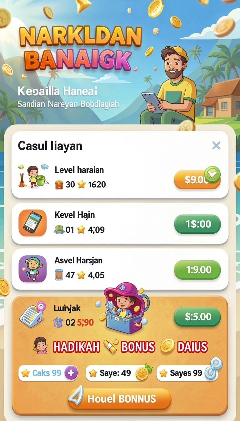Aplikasi api88 Resmi: Download dan Instalasi screenshot 3
