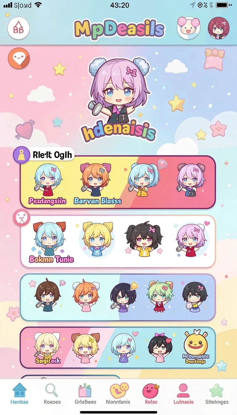 Review Lengkap Game Crazy JamJar Versi Terbaru 4