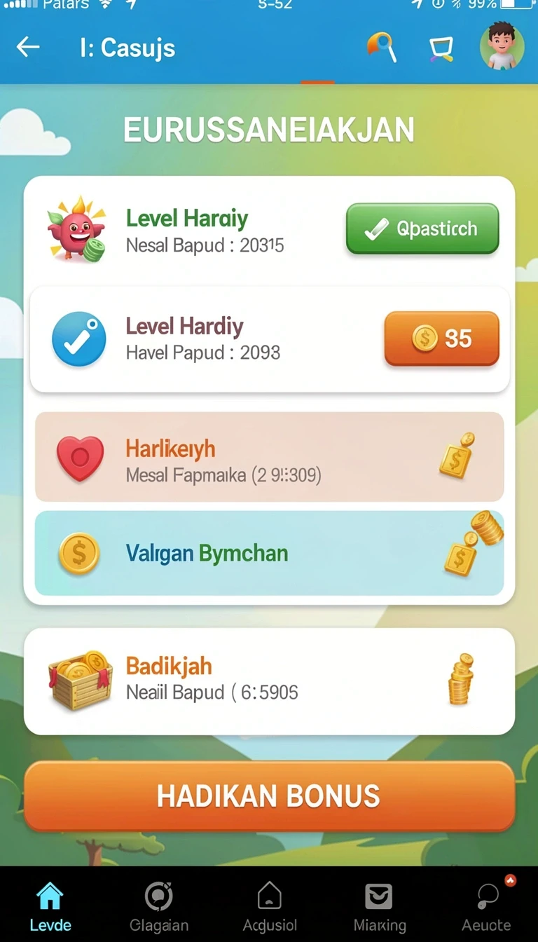 Aplikasi winstar Resmi dan Terpercaya di Android screenshot 1