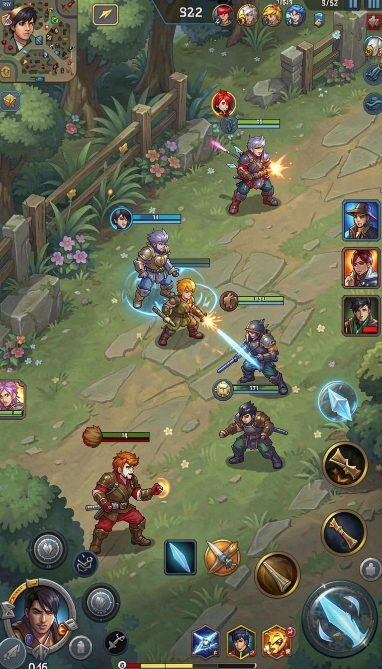 182game Terbaru: Download APK Resmi dan Aman screenshot 3