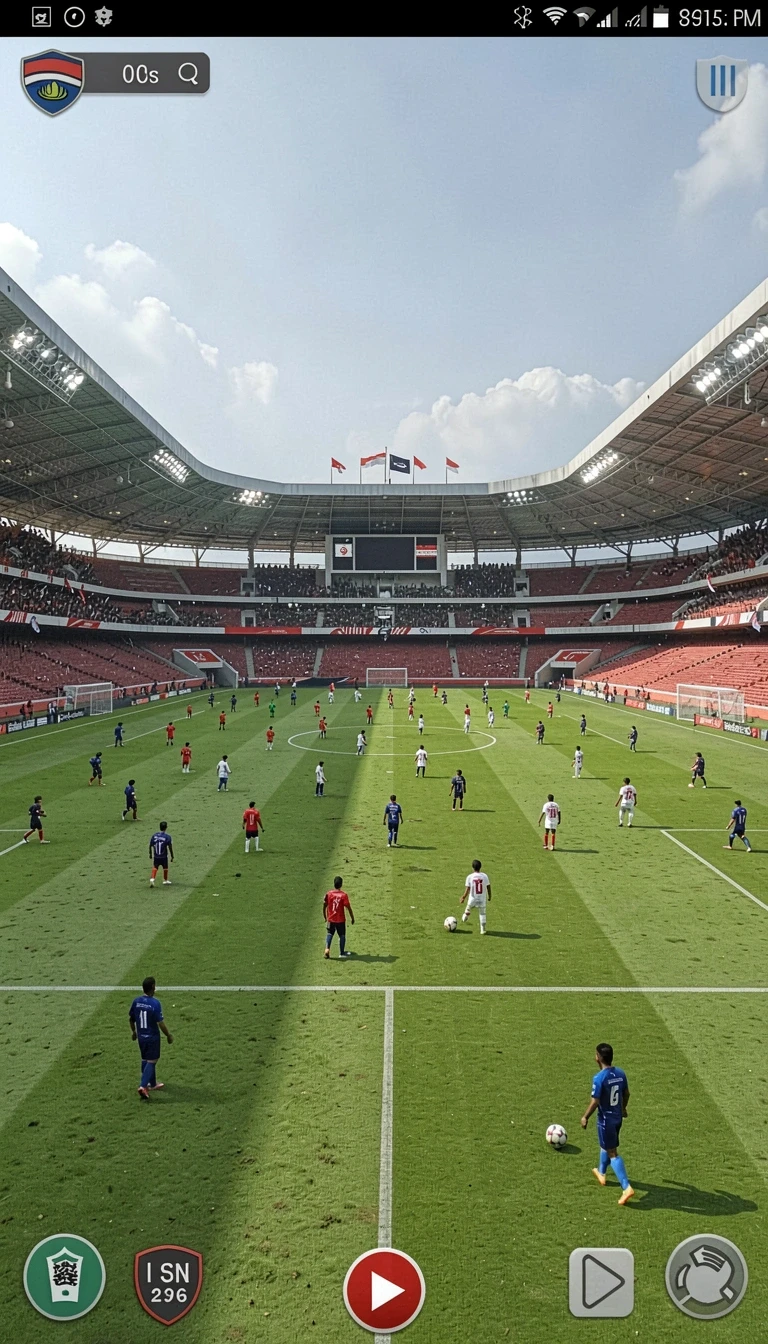victory555 Terbaru: Download APK Resmi dan Aman screenshot 3