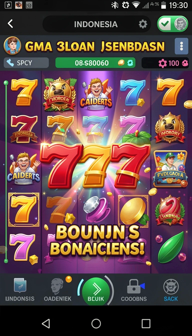 matahari88 Terbaru: Download APK Resmi dan Aman screenshot 4