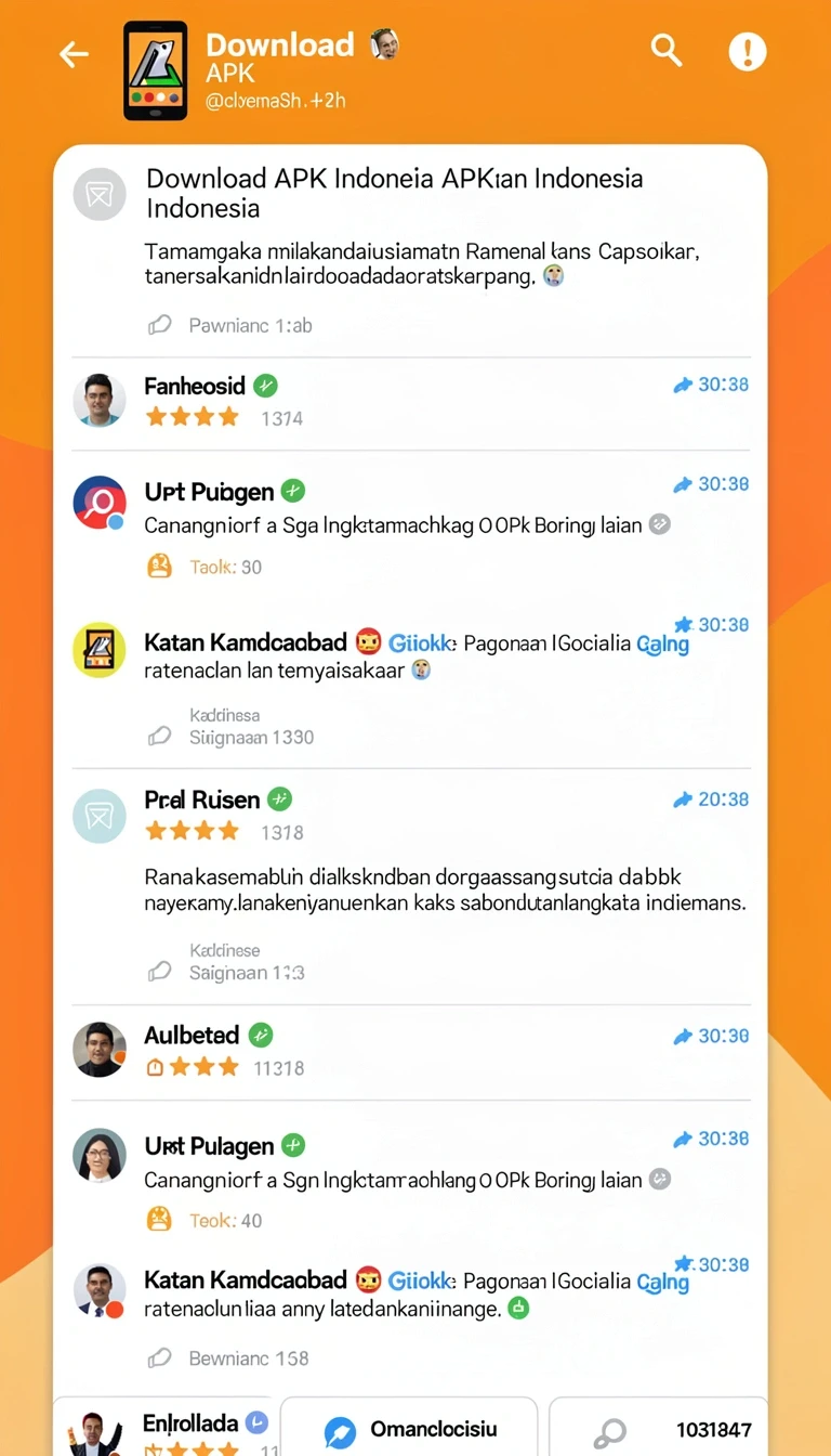 Aplikasi 7game Resmi dan Terpercaya di Android screenshot 4