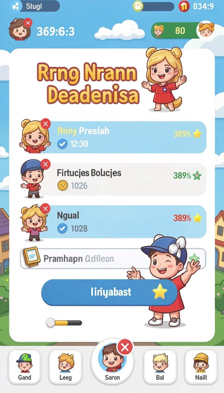 asustogel Terbaru: Download APK Resmi dan Aman screenshot 4