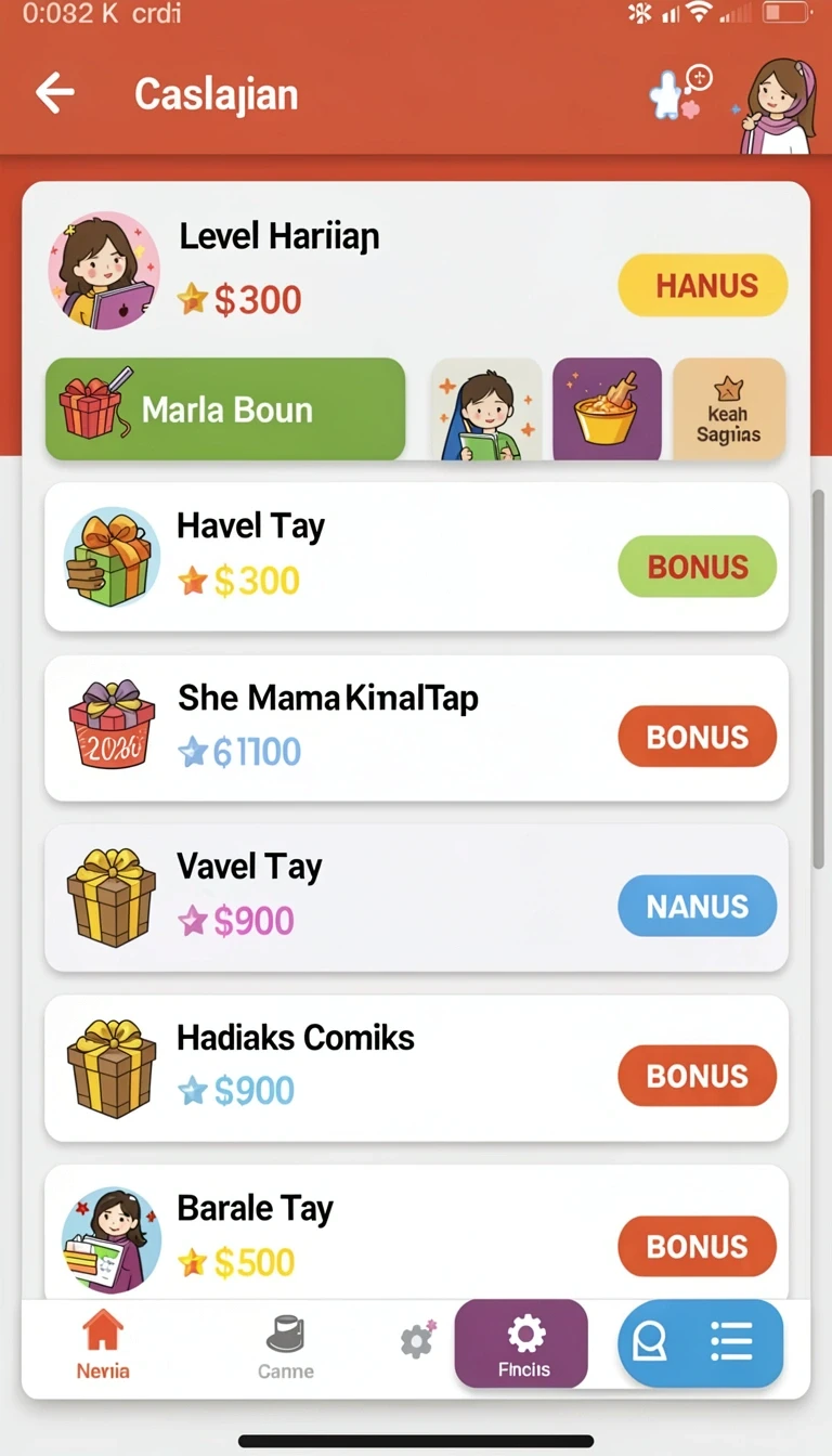 Aplikasi rezego Resmi dan Terpercaya di Android screenshot 1