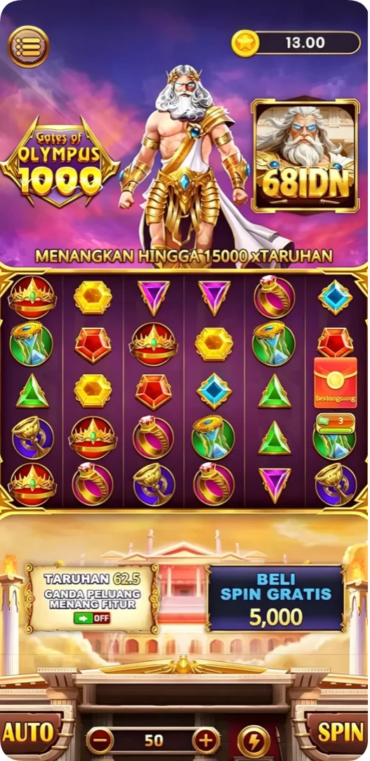 Review Game Parvenu Terlengkap untuk Pemula 4