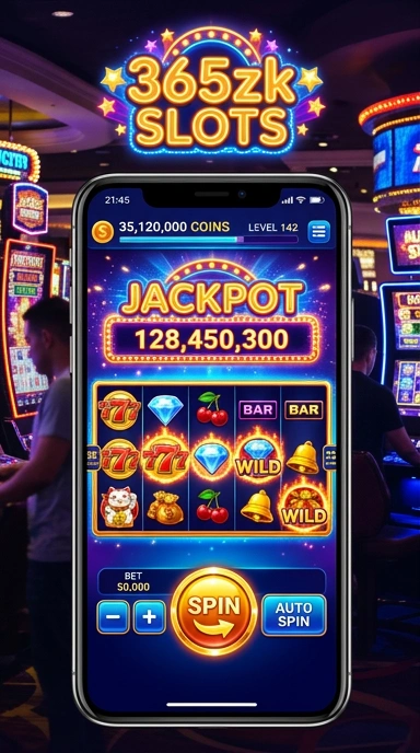 Aplikasi lion4d Resmi dan Terpercaya di Android screenshot 4