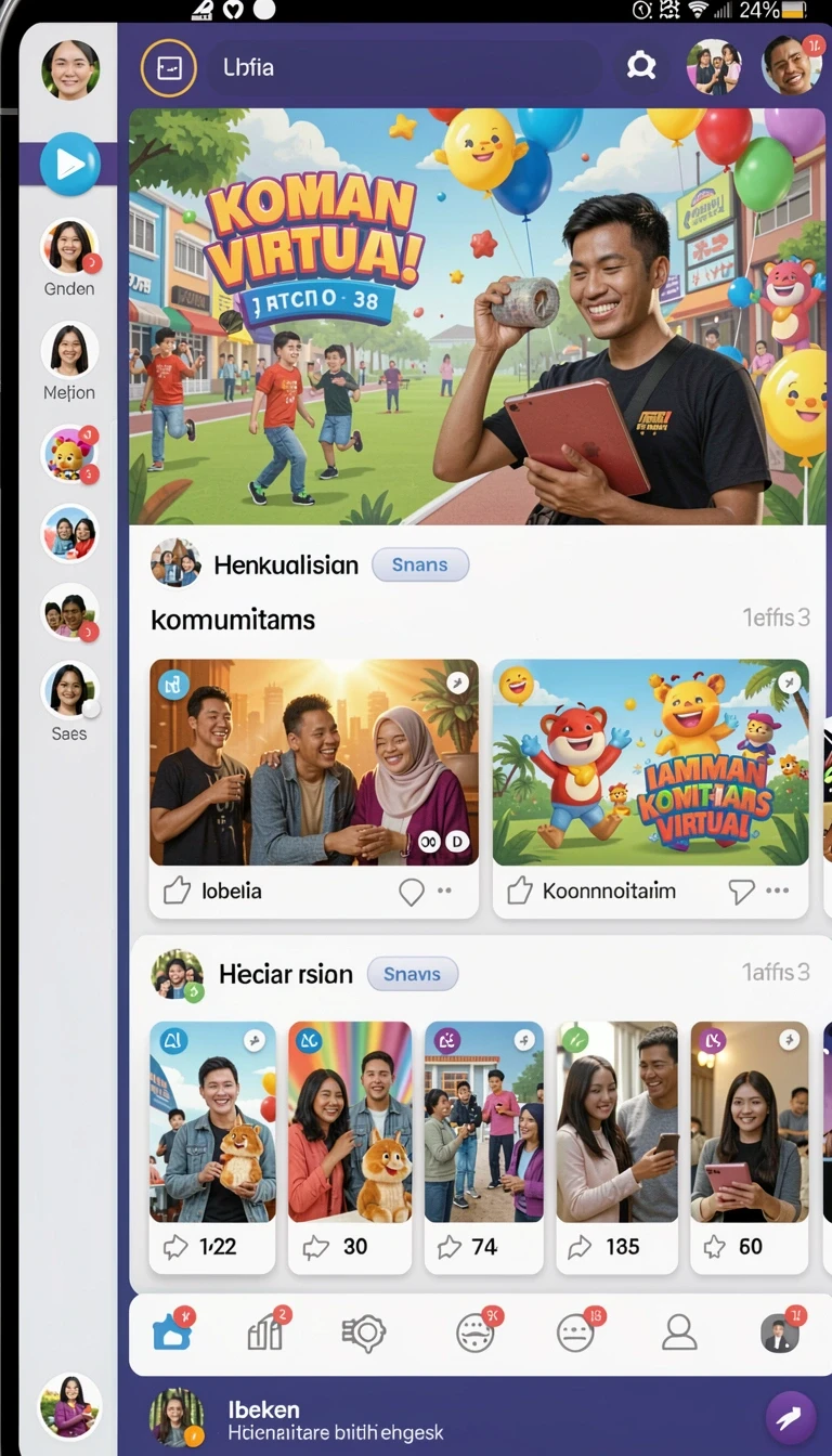 asustogel Terbaru: Download APK Resmi dan Aman screenshot 3