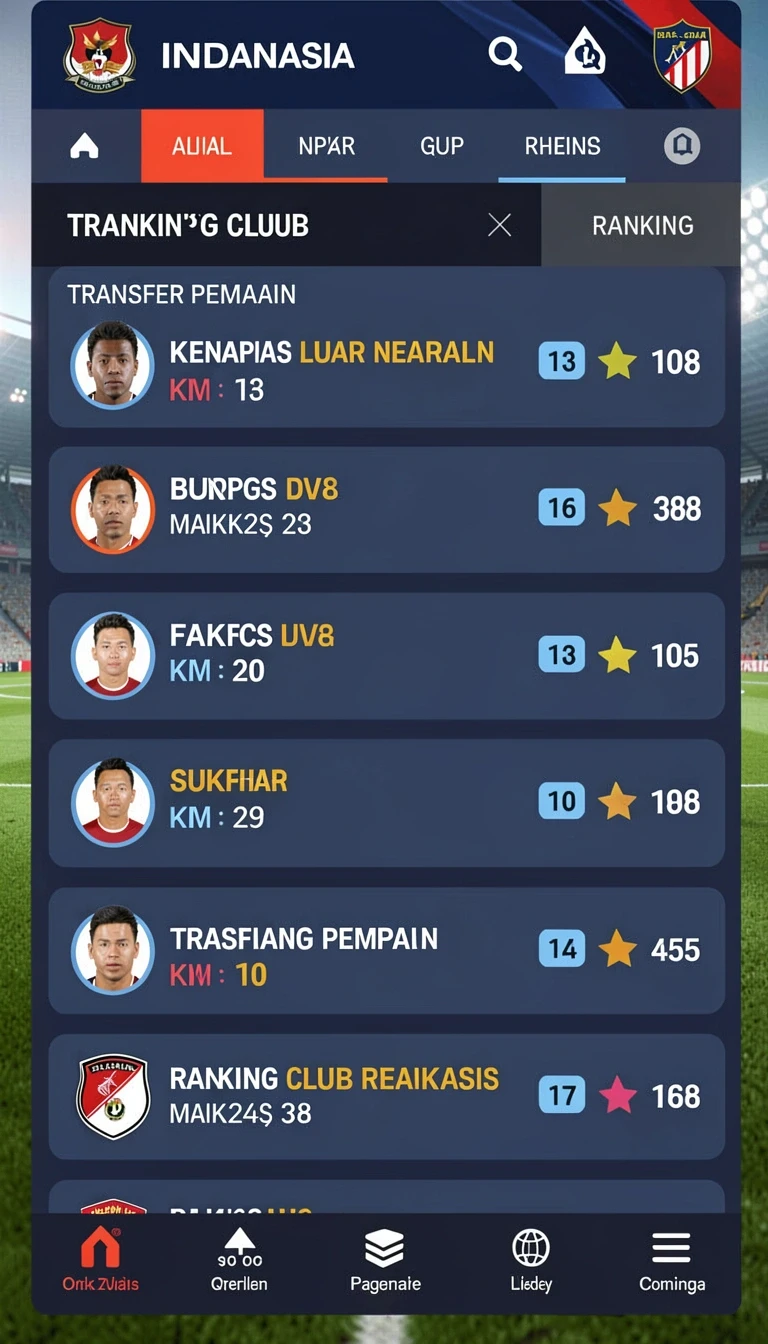 Aplikasi rap89 Resmi: Download dan Instalasi screenshot 1
