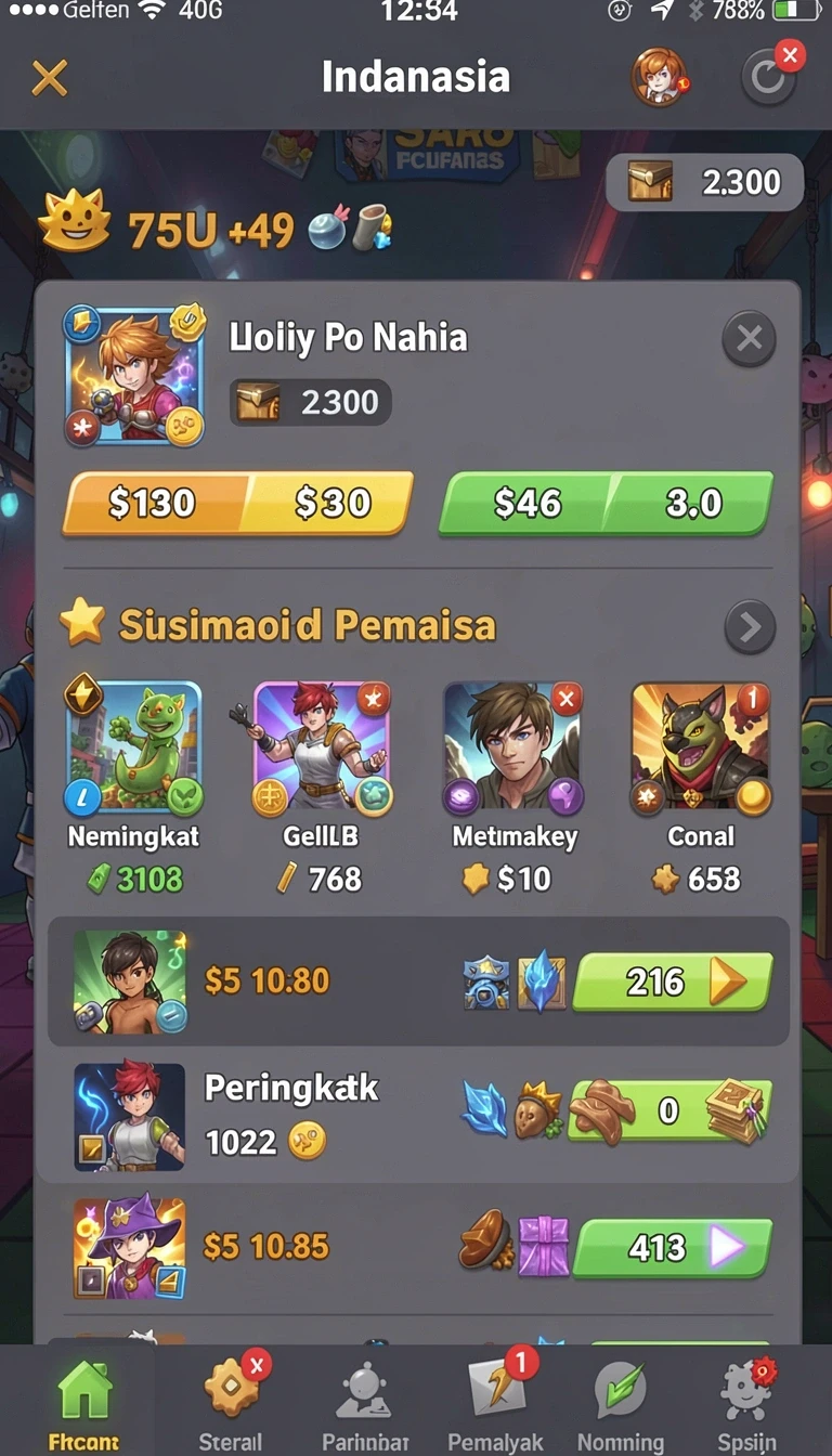 Aplikasi juragan404 Resmi dan Terpercaya di Android screenshot 4