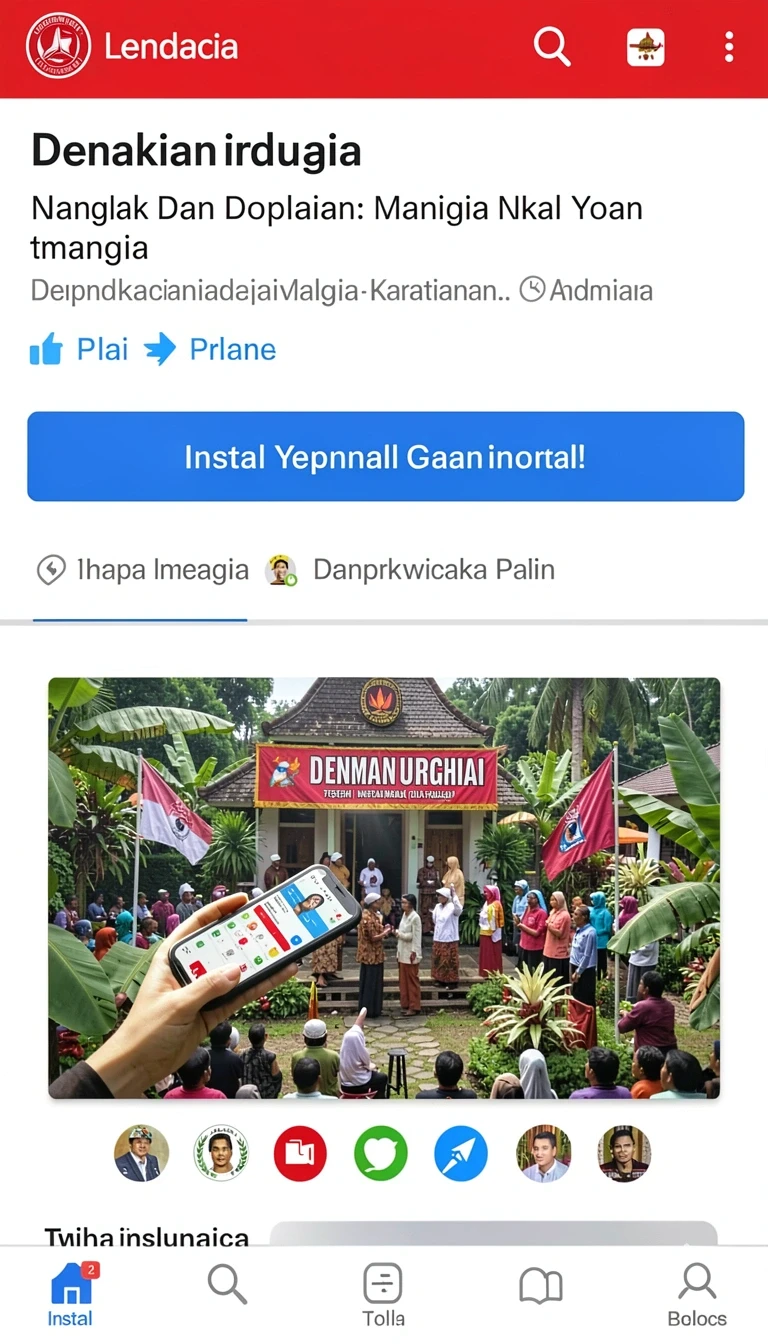 hokiterus88 Terbaru: Download APK Resmi dan Aman screenshot 2
