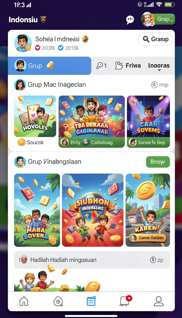 Aplikasi jvs88 Resmi dan Terpercaya di Android screenshot 4