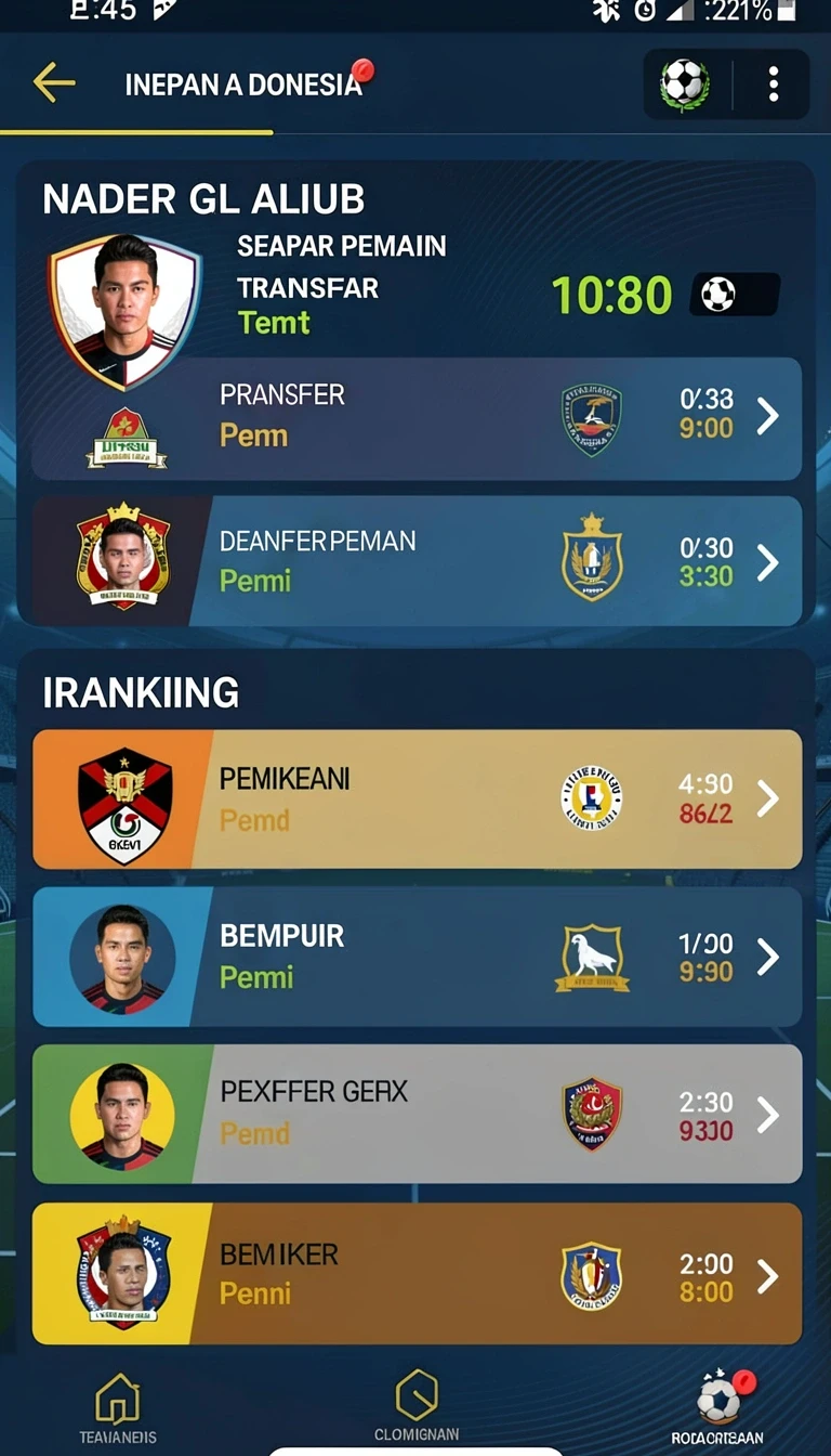 Aplikasi slotgacor Resmi dan Terpercaya di Android screenshot 4