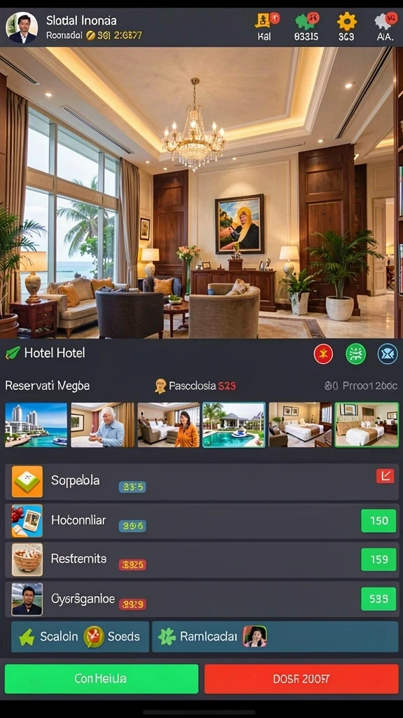 Aplikasi cakrabola Resmi dan Terpercaya di Android screenshot 2