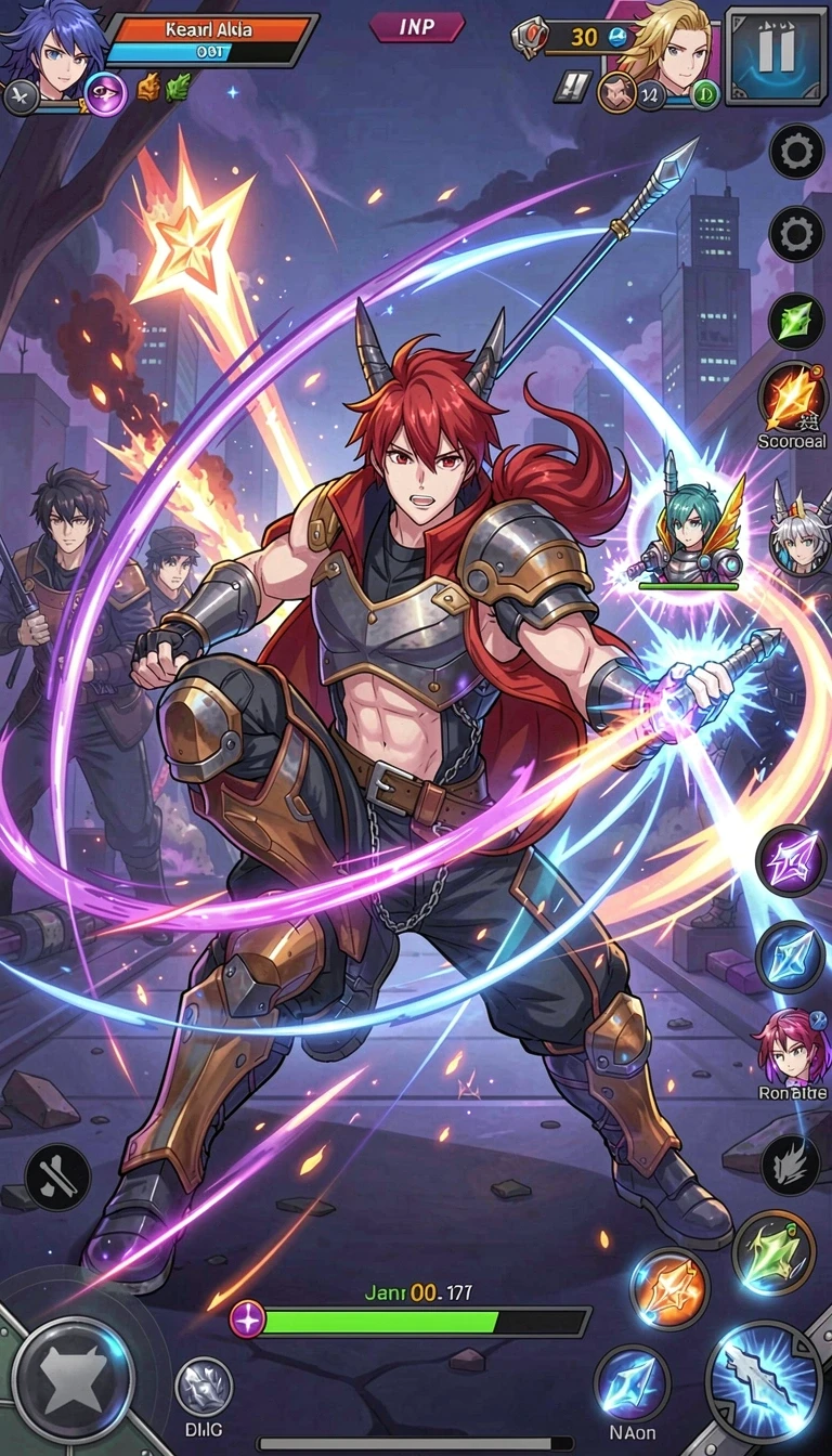 slot710 Terbaru: Download APK Resmi dan Aman screenshot 4