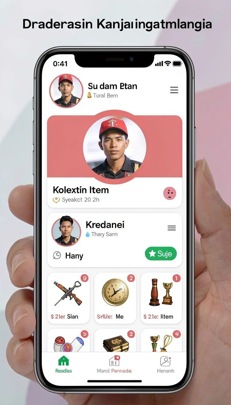 Aplikasi juragan404 Resmi dan Terpercaya di Android screenshot 3