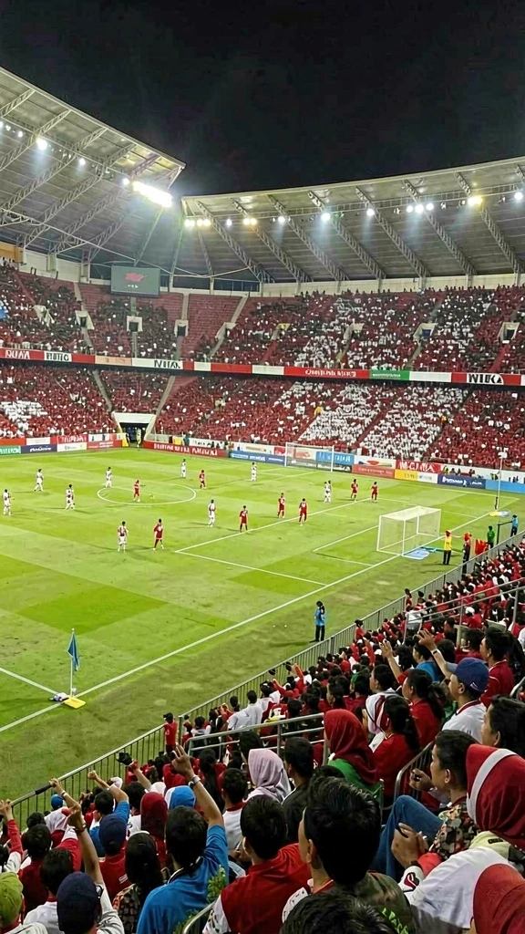 Aplikasi cakrabola Resmi dan Terpercaya di Android screenshot 1