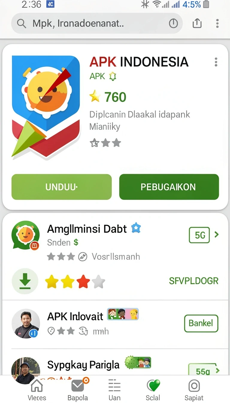 Aplikasi gogorejeki Resmi dan Terpercaya di Android screenshot 1