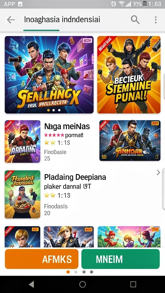 Cara Bermain Catch the Wind Bonus Buy untuk Pemula 2